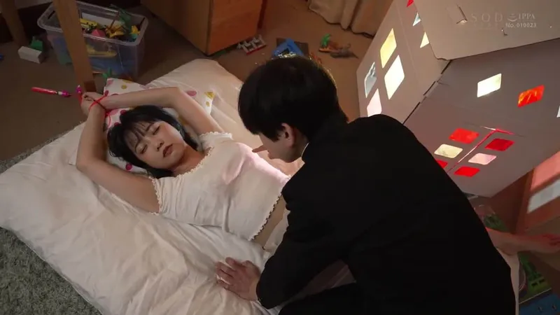 Trả thù anh trai thường xuyên bắt nạt bằng cách nện tình nhân anh ấy