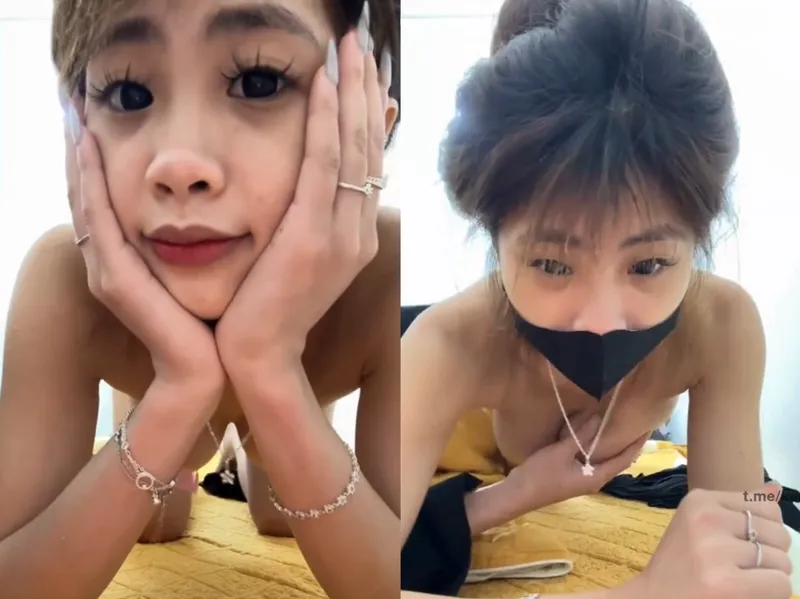 Con ghệ vn livestream nghịch chuối trai p3